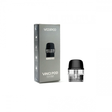 Voopoo - Vinci Pod 2ml 1.2Ω 
