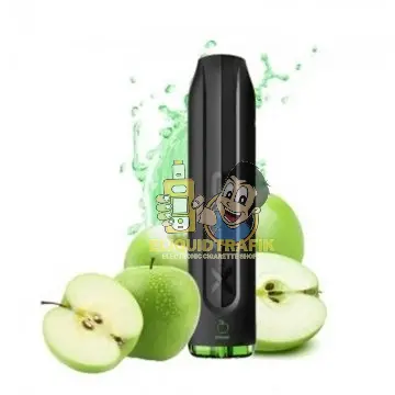 X-Bar - Green Apple 20mg