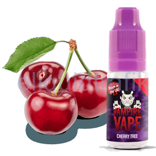 Cherry Free Vampire Vape