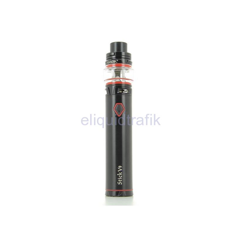 Smoktech Stick Prince V9 Kit 3000mAh TFV Mini 5ml Black