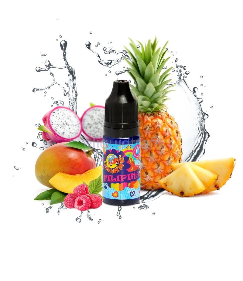 Big Mouth Filipina Flavor Concentrate – 10ml 