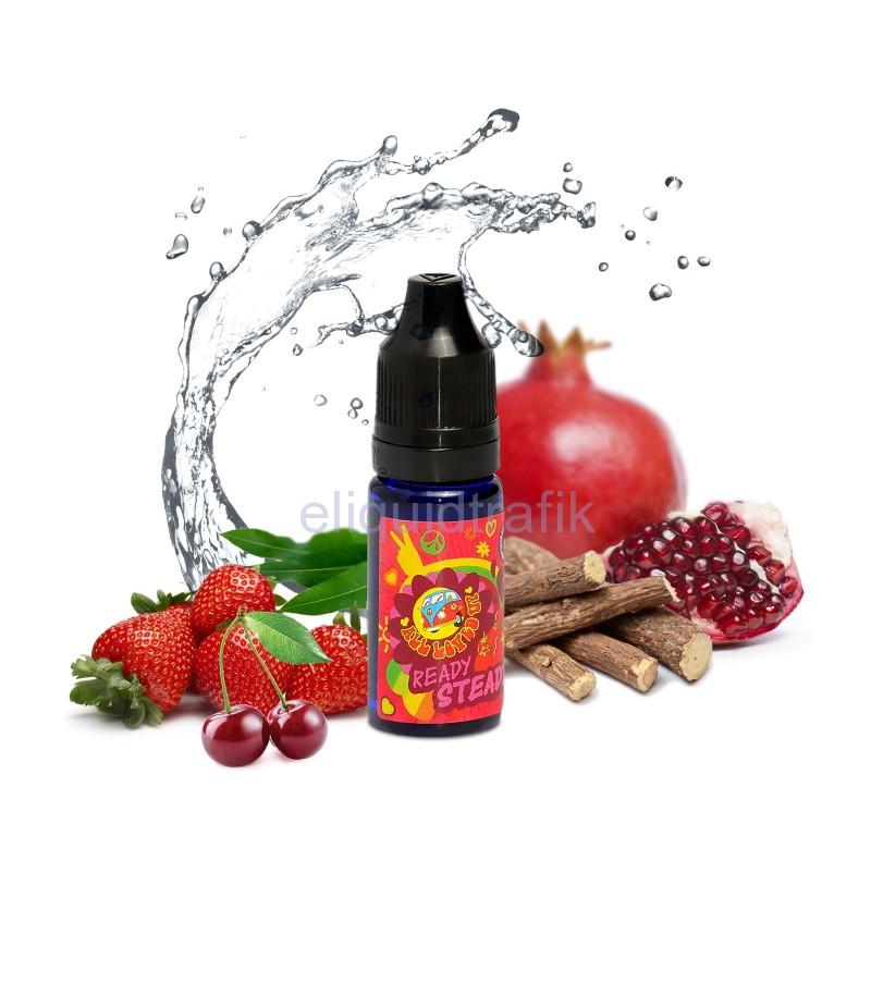 Big Mouth Ready Steady Flavor Concentrate – 10ml