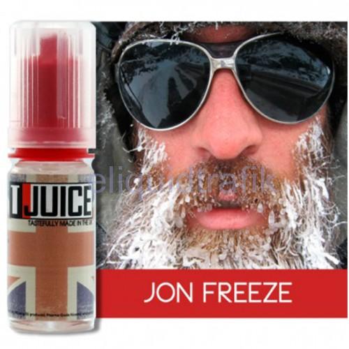 T-Juice John Freeze