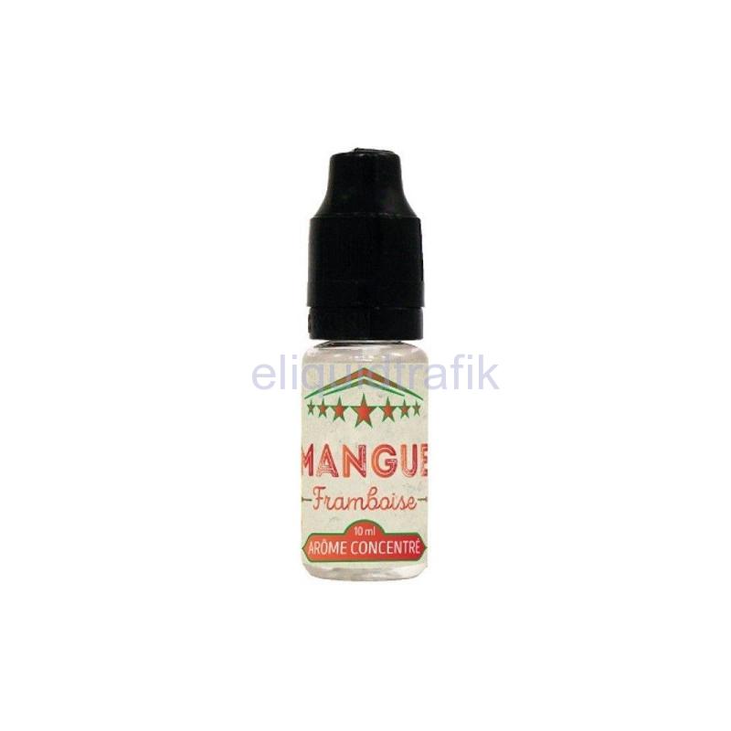 Mangue Framboise VDLV 10ml e liquid aroma