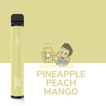 ELF Bar – Pineapple Peach Mango 20mg Elektromos Cigaretta 