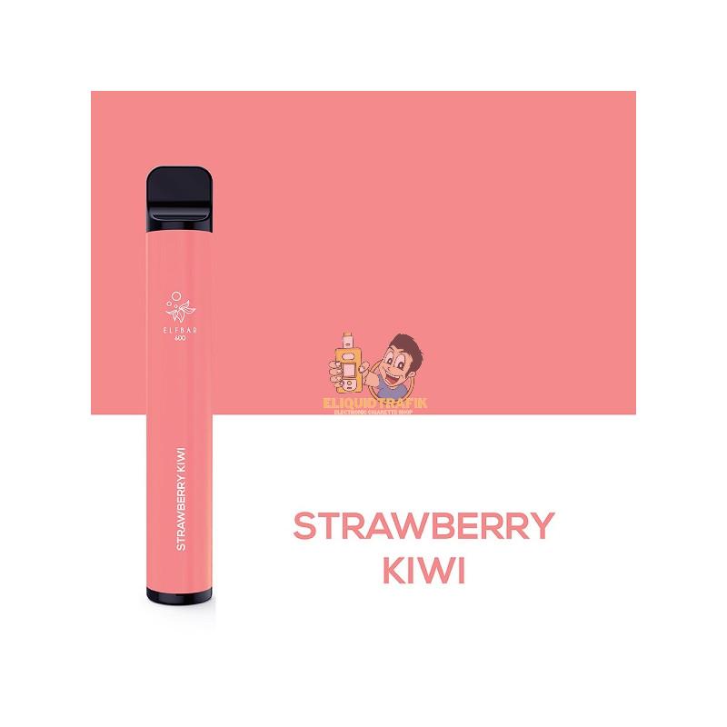 ELF Bar - Strawberry Kiwi 20mg Elektromos Cigaretta 