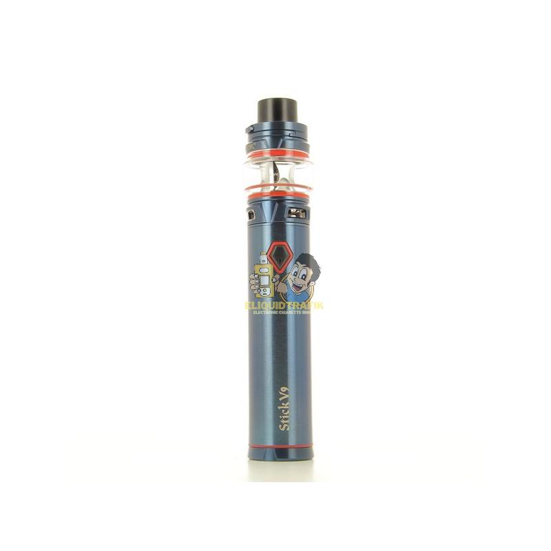 Smoktech Stick Prince V9 Kit 3000mAh TFV Mini 5ml Blue