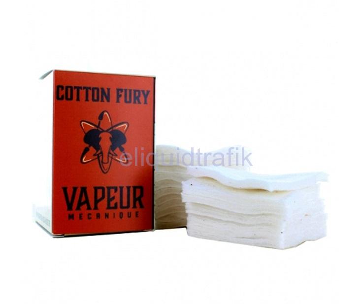 Cotton Fury Muji japán vatta 20 db
