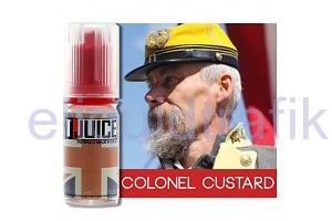 Colonel Custard T- Juice