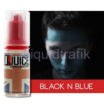 Black n Blue  - T-Juice