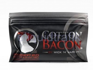 Cotton Bacon Bits V2 (XL)