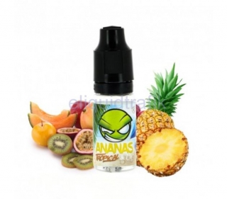 Revolute Ananas-Tropical Koncentrátum