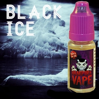 Black Ice Vampire Vape