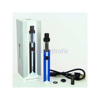 Joyetech eGo AIO ECO 650mah elektromos cigaretta készlet Blue