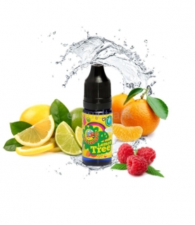 Big Mouth Lemon Tree Flavor Concentrate – 10ml
