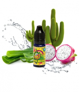  Big Mouth Viva Mexico Flavor Concentrate – 10ml