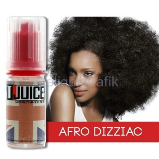 T-Juice Afro Dizziac