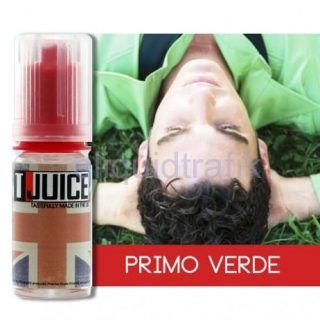 T-Juice Primo Verde