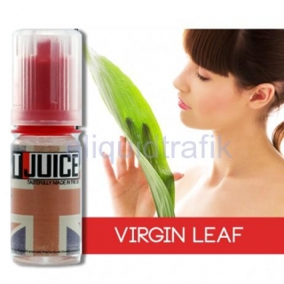 T-Juice Virgin Leaf 