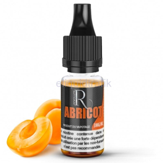Revolute Abricot Eliquid 10 ml 