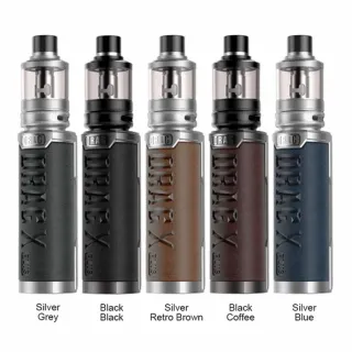 Voopoo  Drag X Plus Pro 100W 5.5ml 