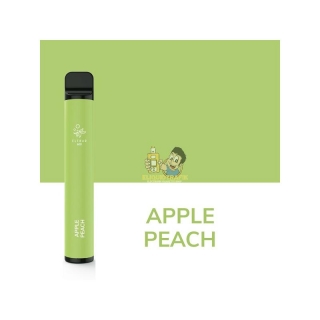 ELF Bar - Apple Peach 20mg Elektromos Cigaretta 