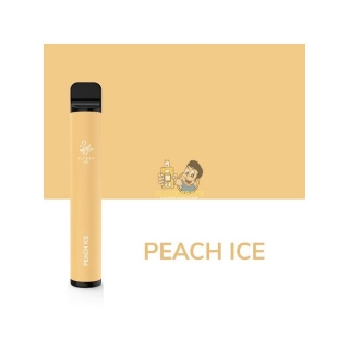 ELF Bar – Peach Ice 20mg Elektromos Cigaretta 
