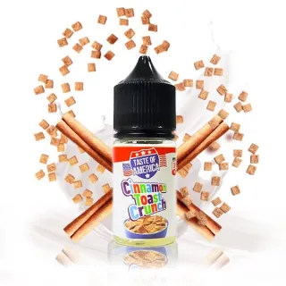 Taste Of America - Cinnamon Toast Crunch 30ml 