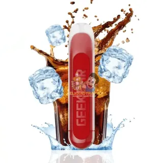 Geek Bar - Cola Ice 20mg