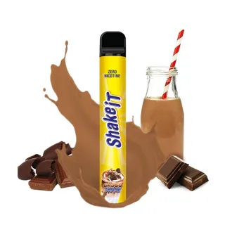Shake It – Chocolate 0mg