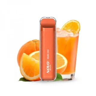 Smoktech- Novo Bar Orange Soda 20mg