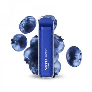 Smoktech- Novo Bar Blueberry 20mg