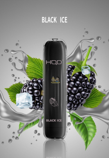 HQD - BLACK ICE 20mg