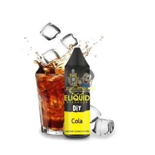 Eliquid France - Cola 10ml