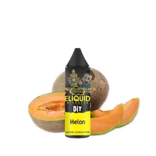Eliquid France - Melon 10ml