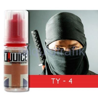 TY4- T-Juice