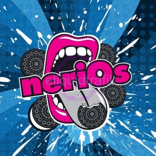 Nerios Big Mouth
