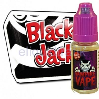 Black Jack Vampire Vape